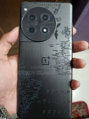 OnePlus 12R 128 GB Black