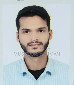 Document Delivery Man