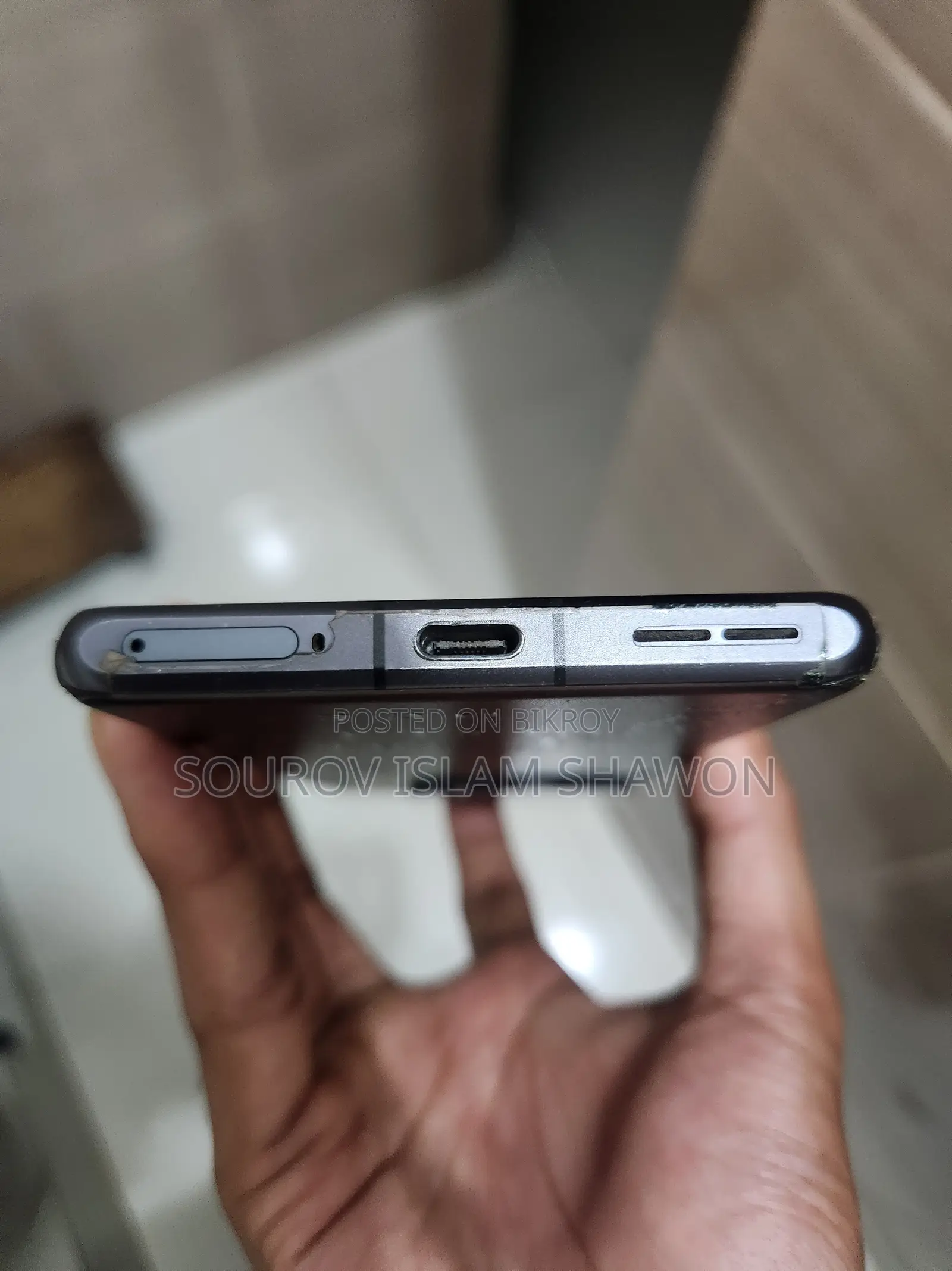 OnePlus 12R 128 GB Black