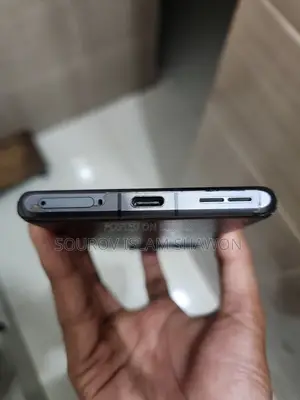 OnePlus 12R 128 GB Black