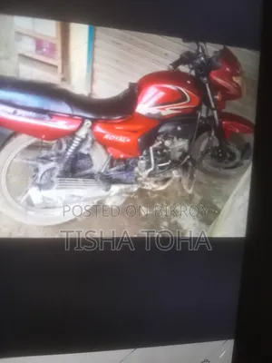 Ranger 2017 Red