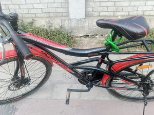 Running Cycle