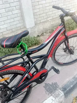 Running Cycle