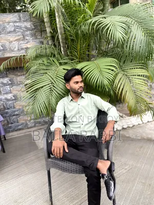 Yasin Driver