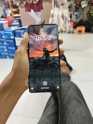 ভিভো এক্স৮০ ২৫৬ জিবি ব্ল্যাক