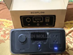 ইকোফ্লো রিভার ৩