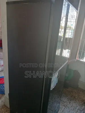 Minister Fridge