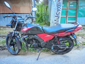 H Power ESCORT 110 2022 Black