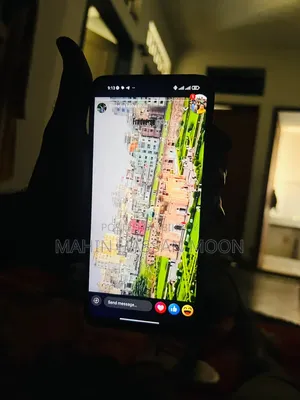 শাওমি রেডমি নোট ৯ ৫জি ১২৮ জিবি সবুজ