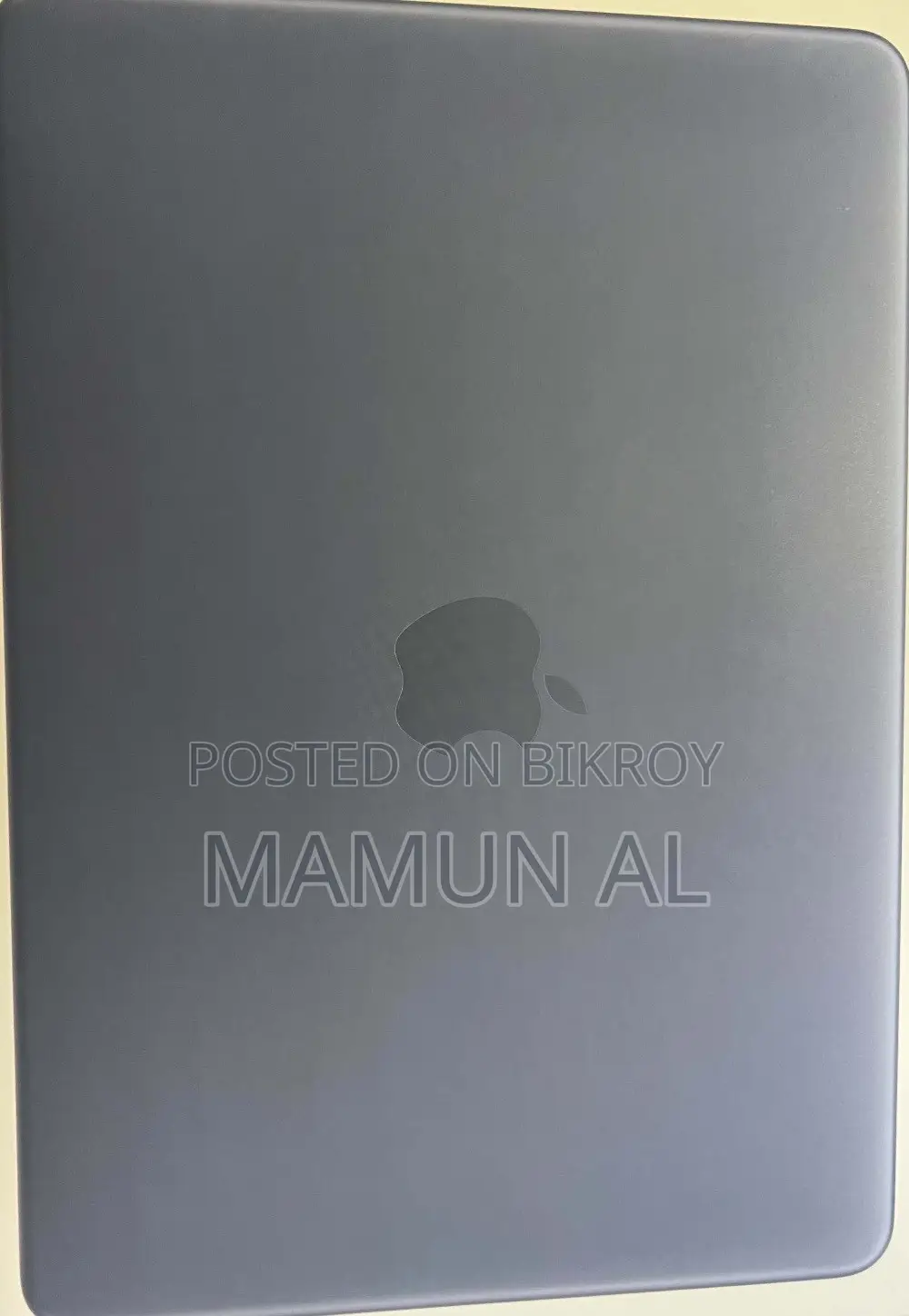 New Laptop Apple MacBook Neo 2026 8GB SSD 512GB