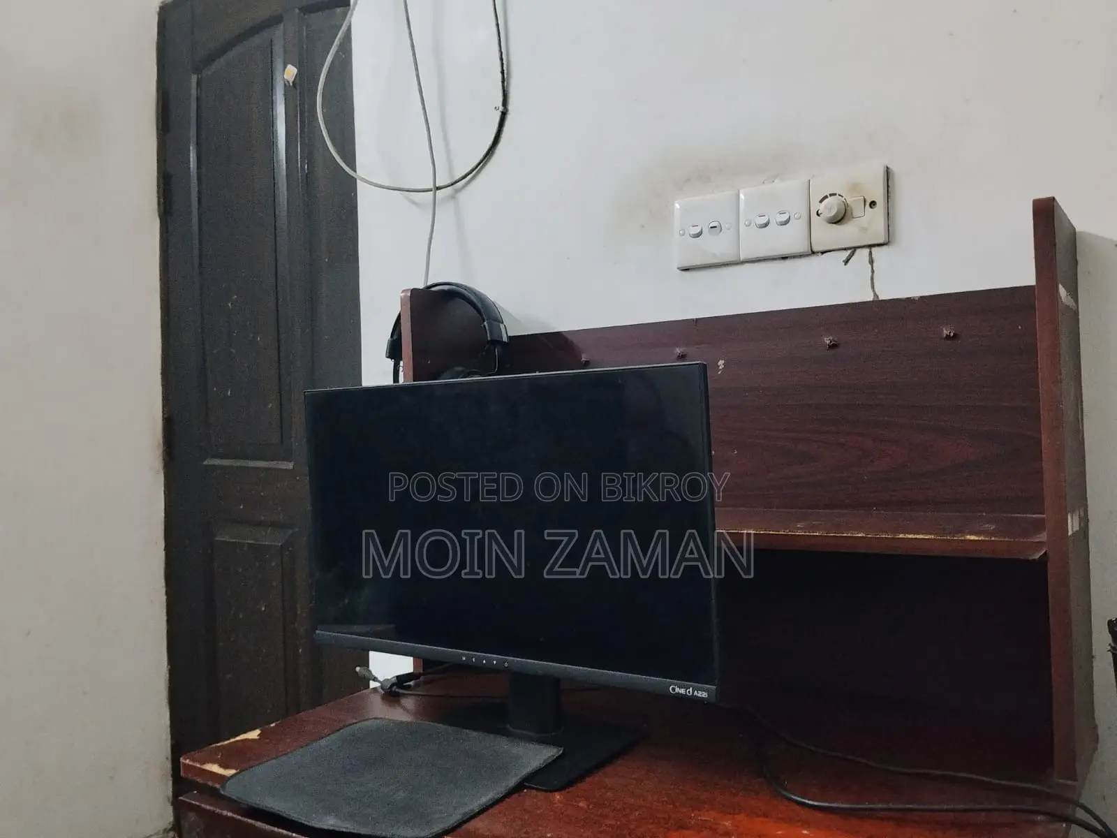 Walton WD215I09PDF CiNED A22i 21.45" Monitor 100hz