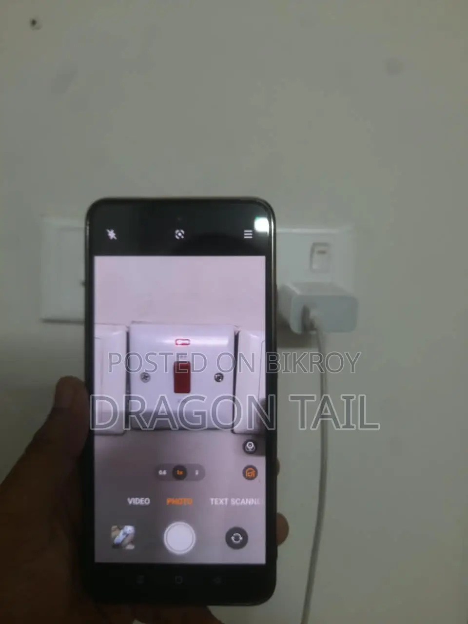 Oppo Reno 256 GB Orange