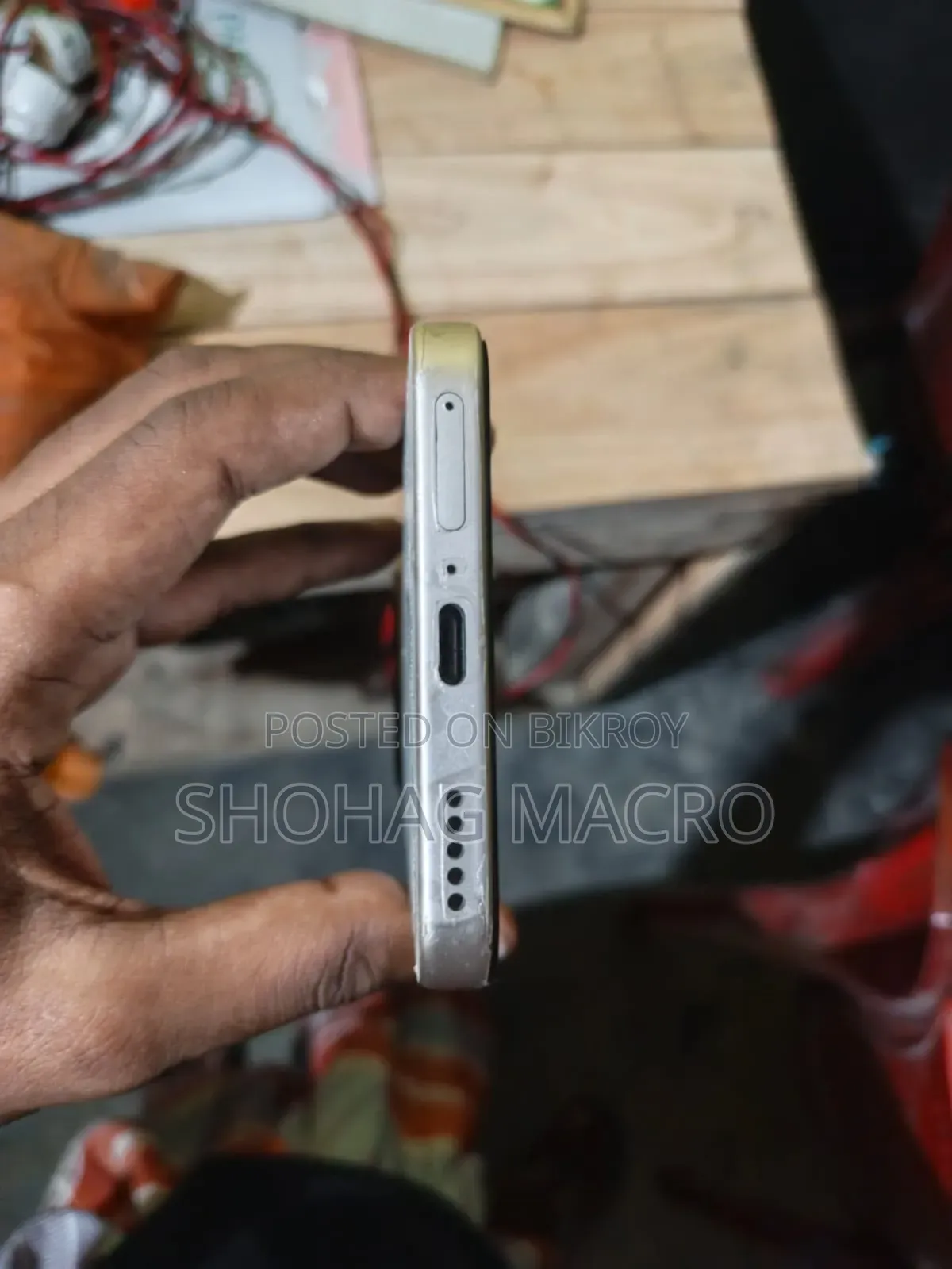 Honor X9d 256 GB White