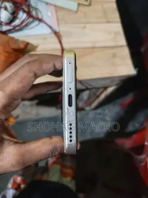 Honor X9d 256 GB White