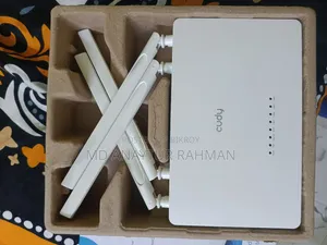 Cudy Router Ac1200