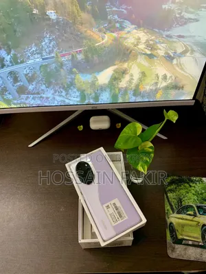 Honor 100 Pro 256 GB Purple