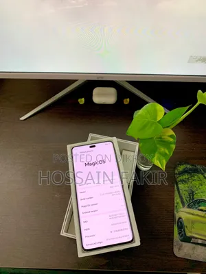 Honor 100 Pro 256 GB Purple