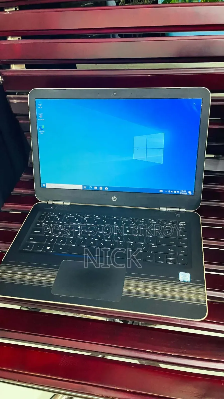 Laptop HP Pavilion 14 4GB Intel Core i5 SSD 128GB