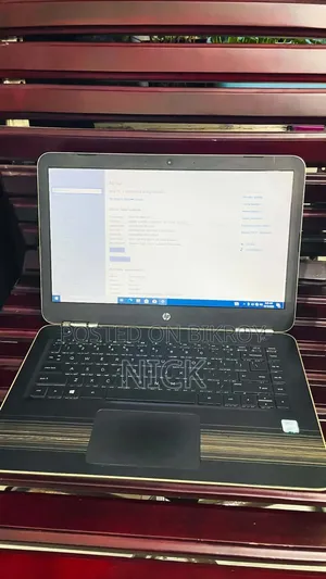 Laptop HP Pavilion 14 4GB Intel Core i5 SSD 128GB