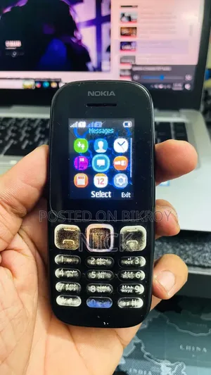 নকিয়া ১০৫ ব্ল্যাক