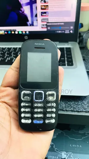 নকিয়া ১০৫ ব্ল্যাক