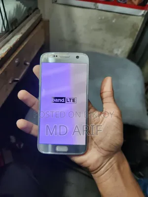 Samsung Galaxy S7 64 GB Black