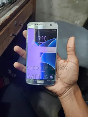 Samsung Galaxy S7 64 GB Black