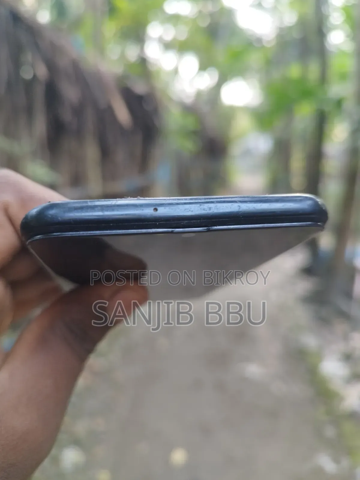 Samsung Galaxy A30 64 GB Gray