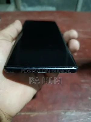 Infinix Hot 50 Pro+ 4G 256 GB Black