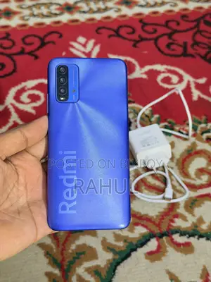 Xiaomi Redmi 9 Power 128 GB Blue