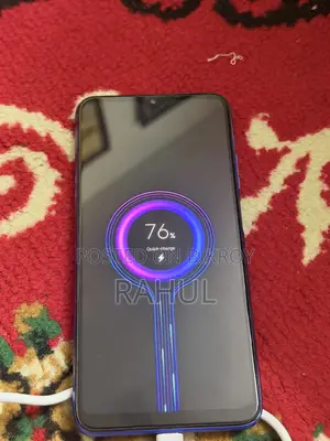 Xiaomi Redmi 9 Power 128 GB Blue