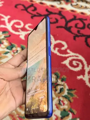Xiaomi Redmi 9 Power 128 GB Blue
