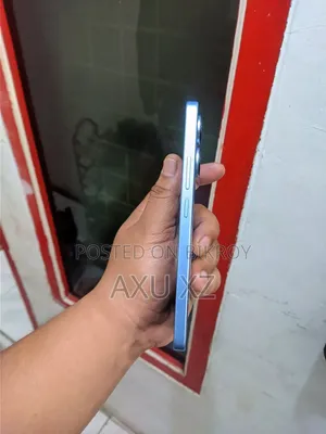 Xiaomi Redmi Note 13 128 GB Red