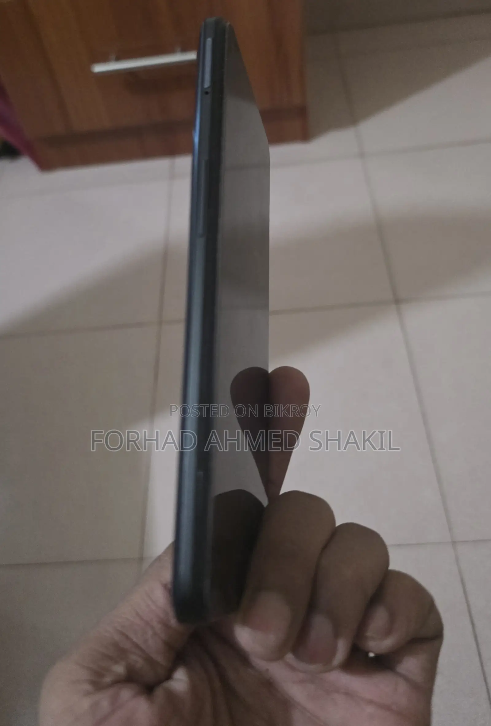 Realme 8 5G 128 GB Gray