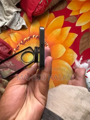 Nothing Phone 3a Pro 128 GB Black
