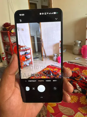 Nothing Phone 3a Pro 128 GB Black