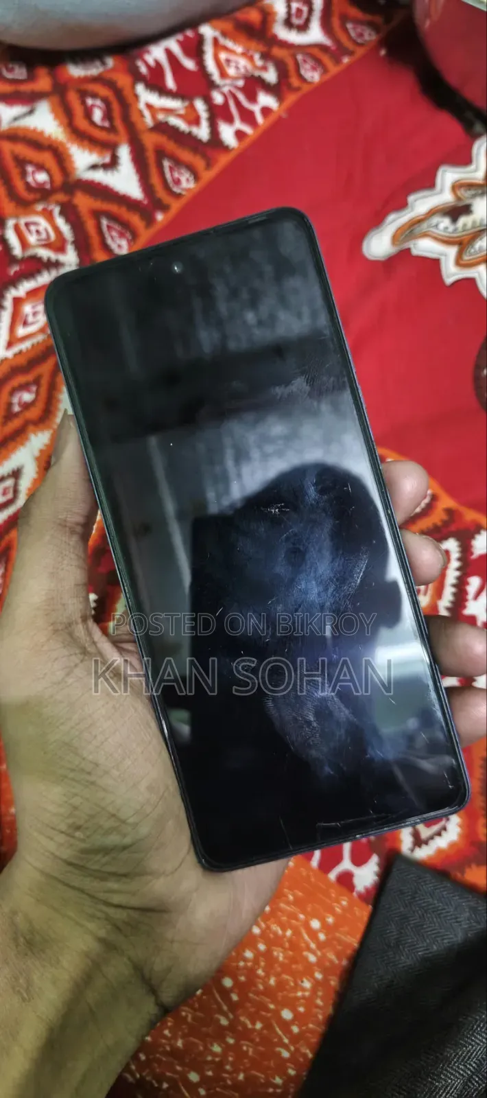 Tecno Spark 10 Pro 128 GB Blue
