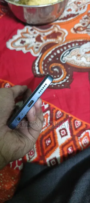 Tecno Spark 10 Pro 128 GB Blue