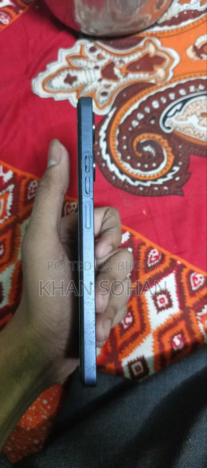 Tecno Spark 10 Pro 128 GB Blue