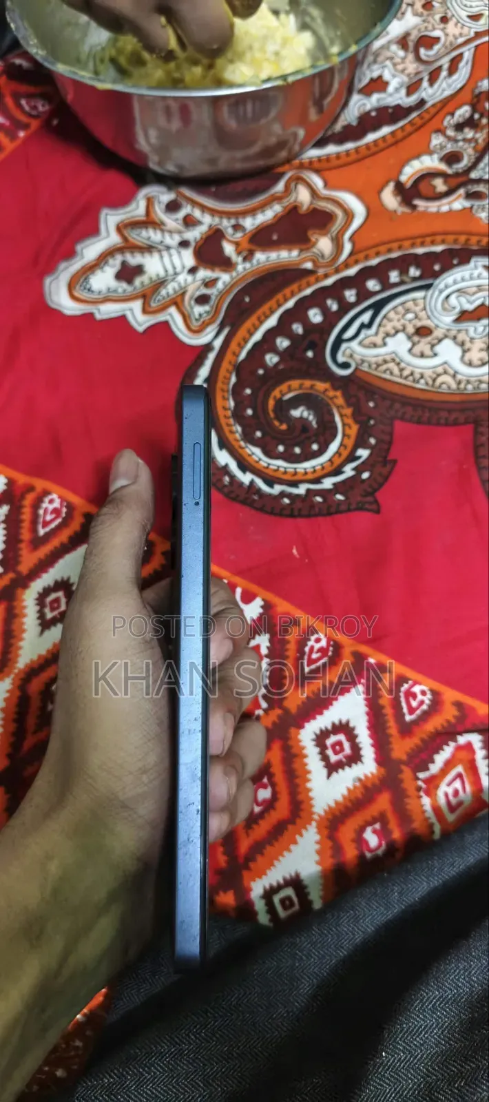 Tecno Spark 10 Pro 128 GB Blue