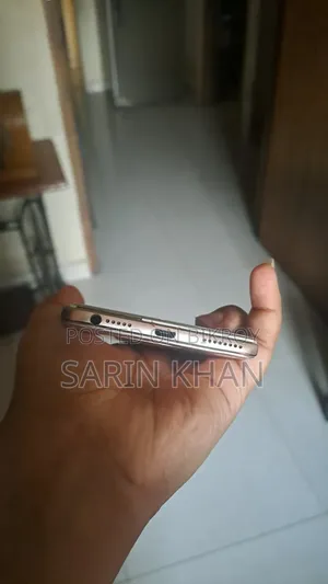 Oppo F1s 64 GB Gold