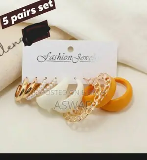 China Imported Jewellery