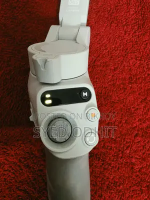 DJI Osmo Mobile SE
