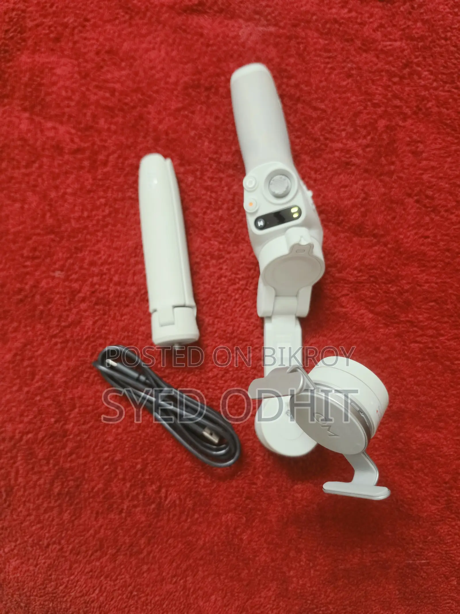 DJI Osmo Mobile SE
