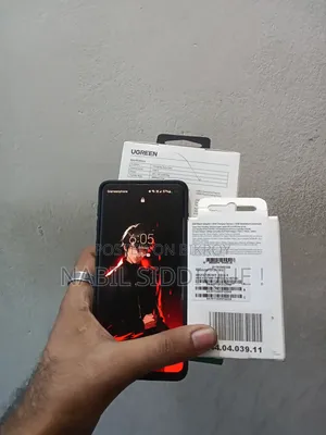 স্যামসাং গ্যালাক্সি এস১০ ১২৮ জিবি গ্রাফাইট