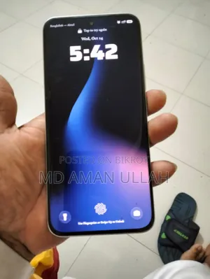 ইনফিনিক্স হট ৬০ প্রো+ ১২৮ জিবি সিলভার