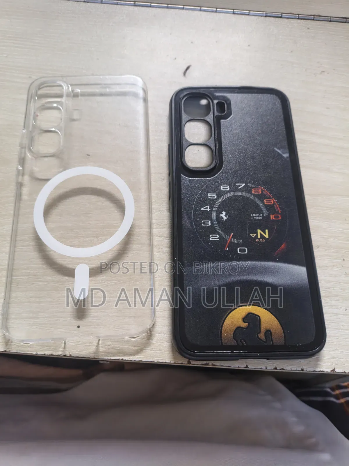 ইনফিনিক্স হট ৬০ প্রো+ ১২৮ জিবি সিলভার
