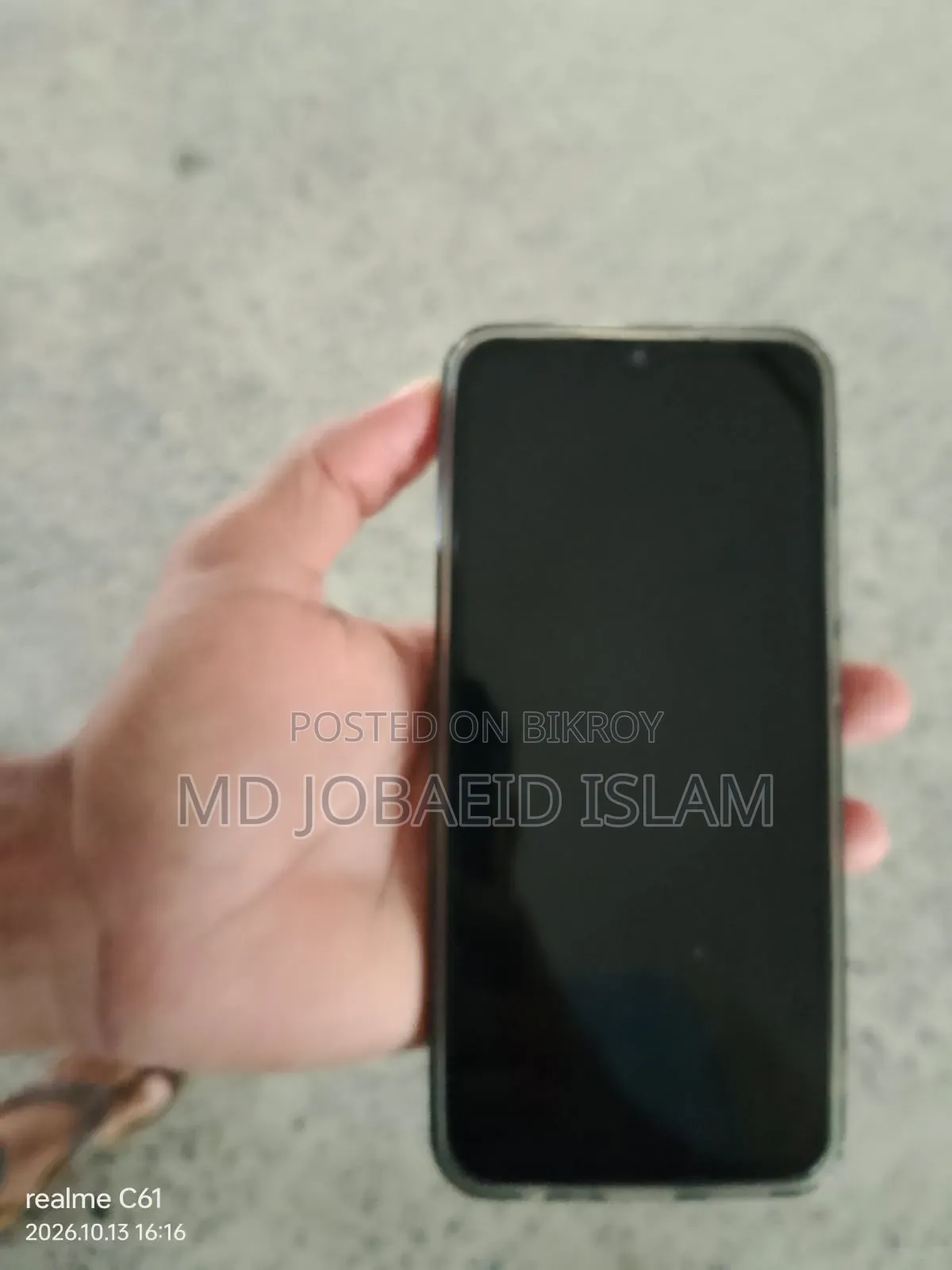 অপো এ১৫ ৩২ জিবি নীল
