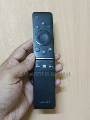 Samsung Android TV Voice Remote Original