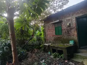 Land and House